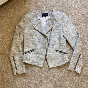 Banana republic blazer